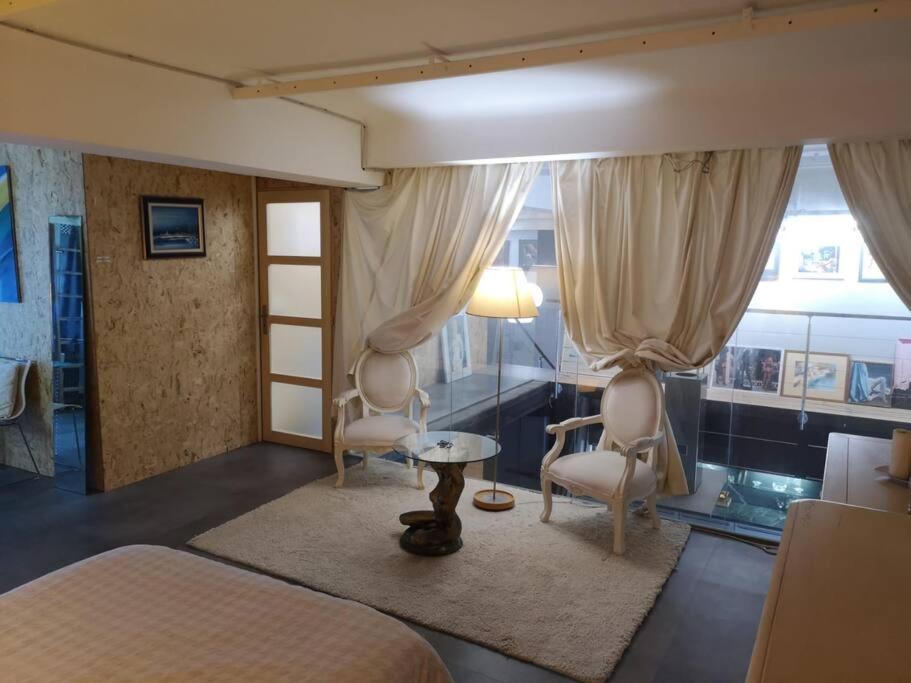 Croisette Immo 4 chambres 4 sdb rue d'Antibes photo 3