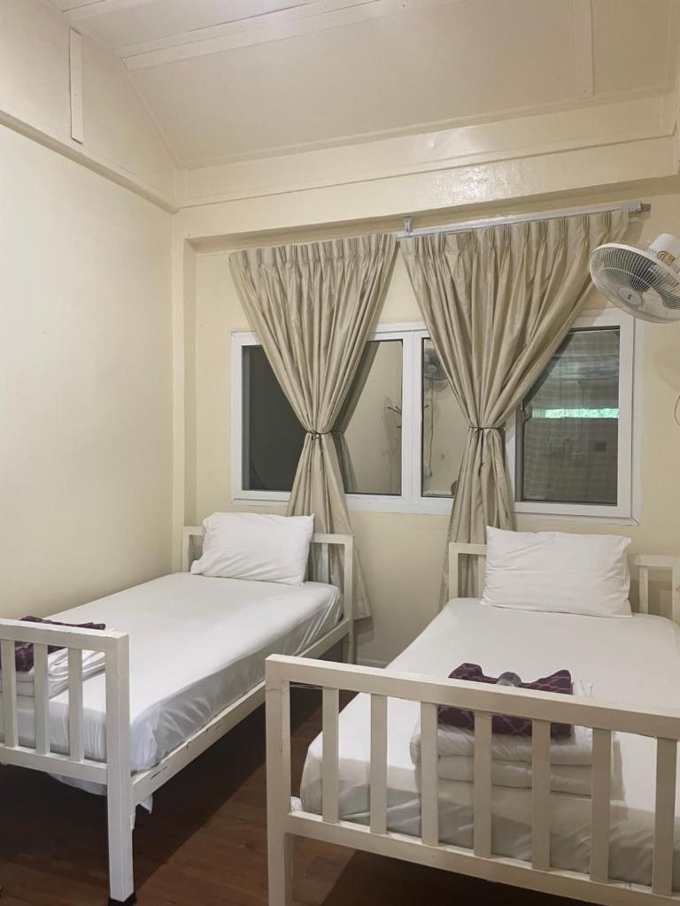 Anna Hostel in Chaiyaphum photo 2