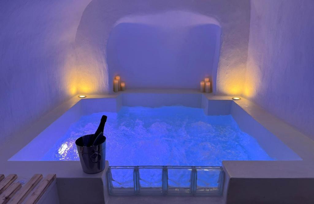 Loveroom La Cesarine Jacuzzi privé photo 1