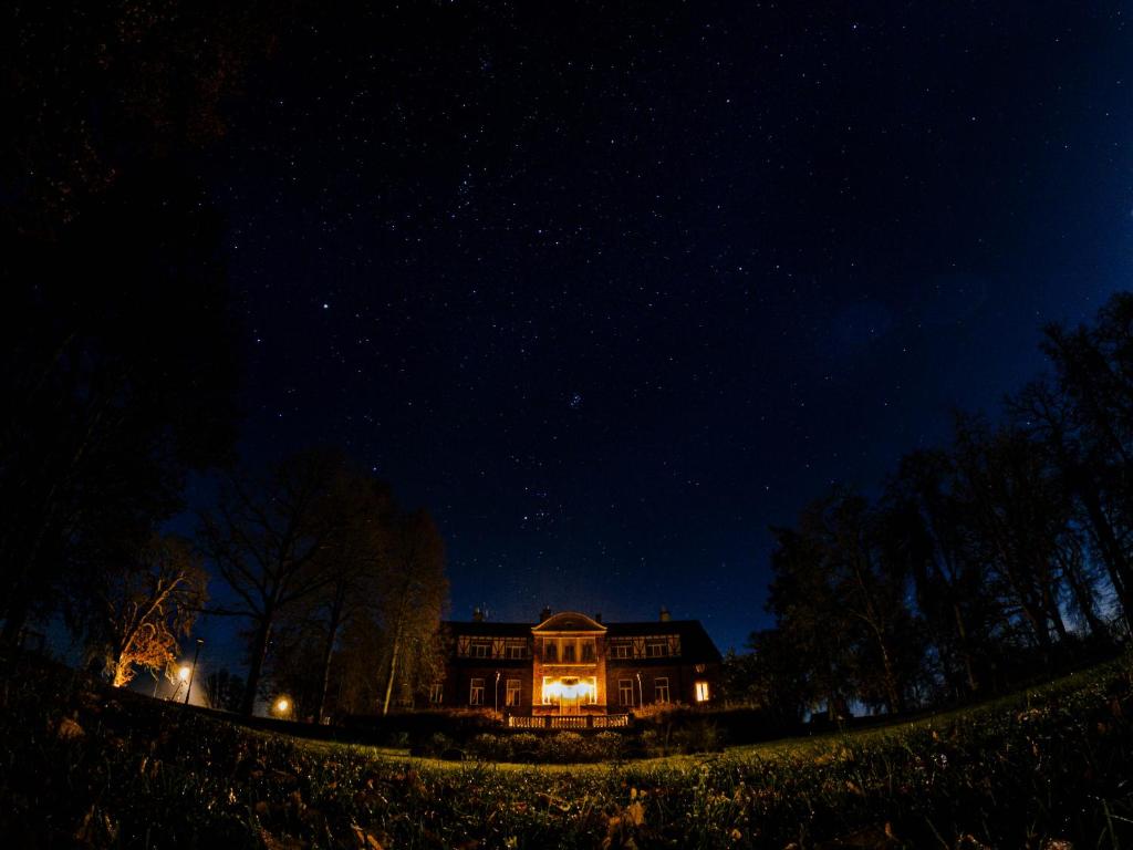 Piena muiža - Berghof Hotel & SPA photo 2