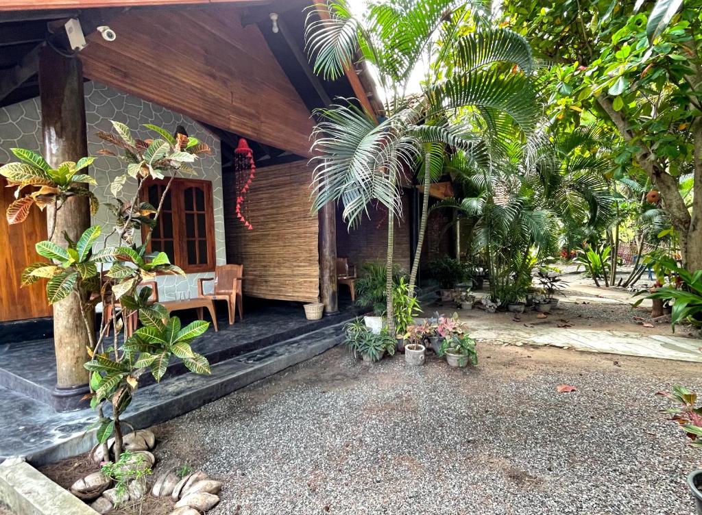 New Roy Guest House photo 3
