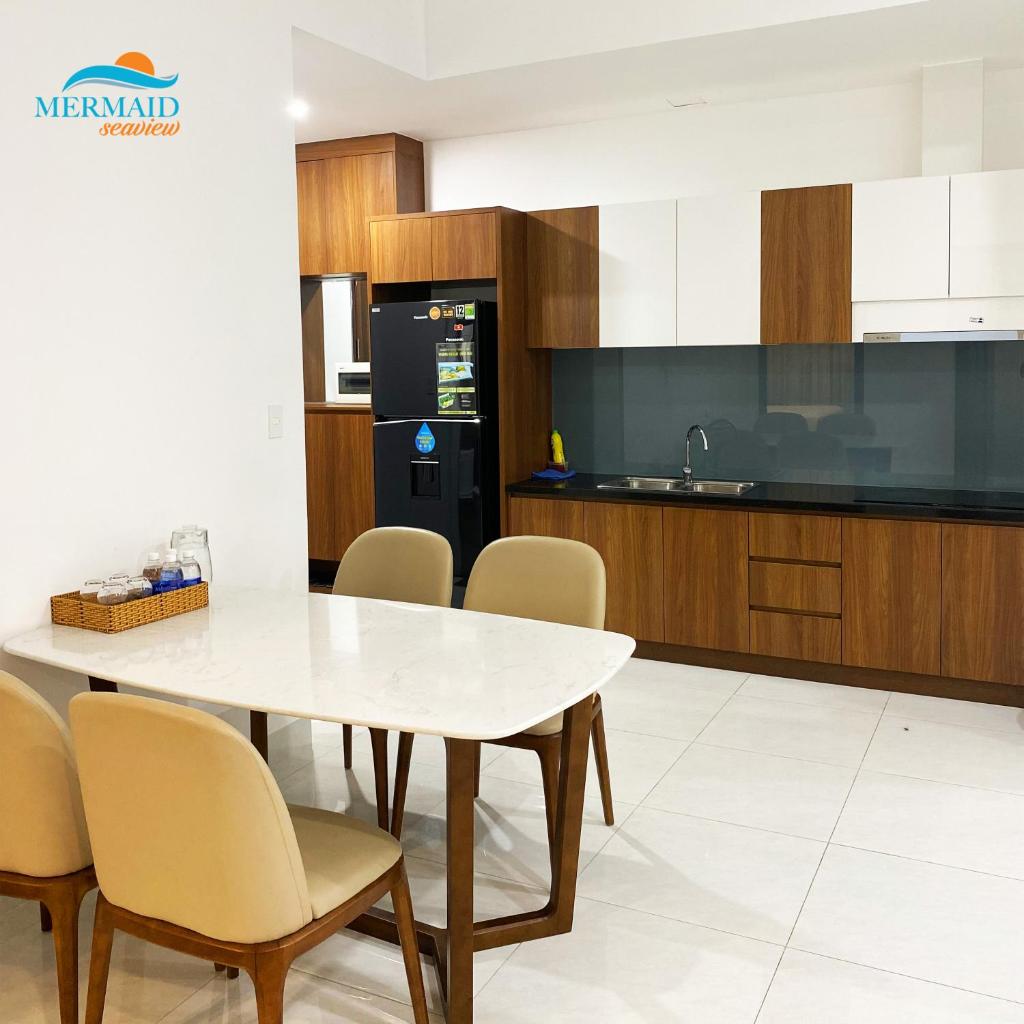 MERMAID SEAVIEW APARTMENT