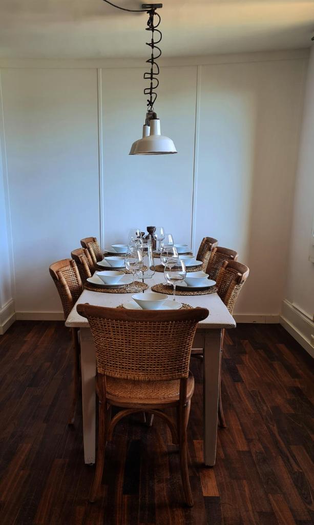 Swiss Holiday Apartments photo 3