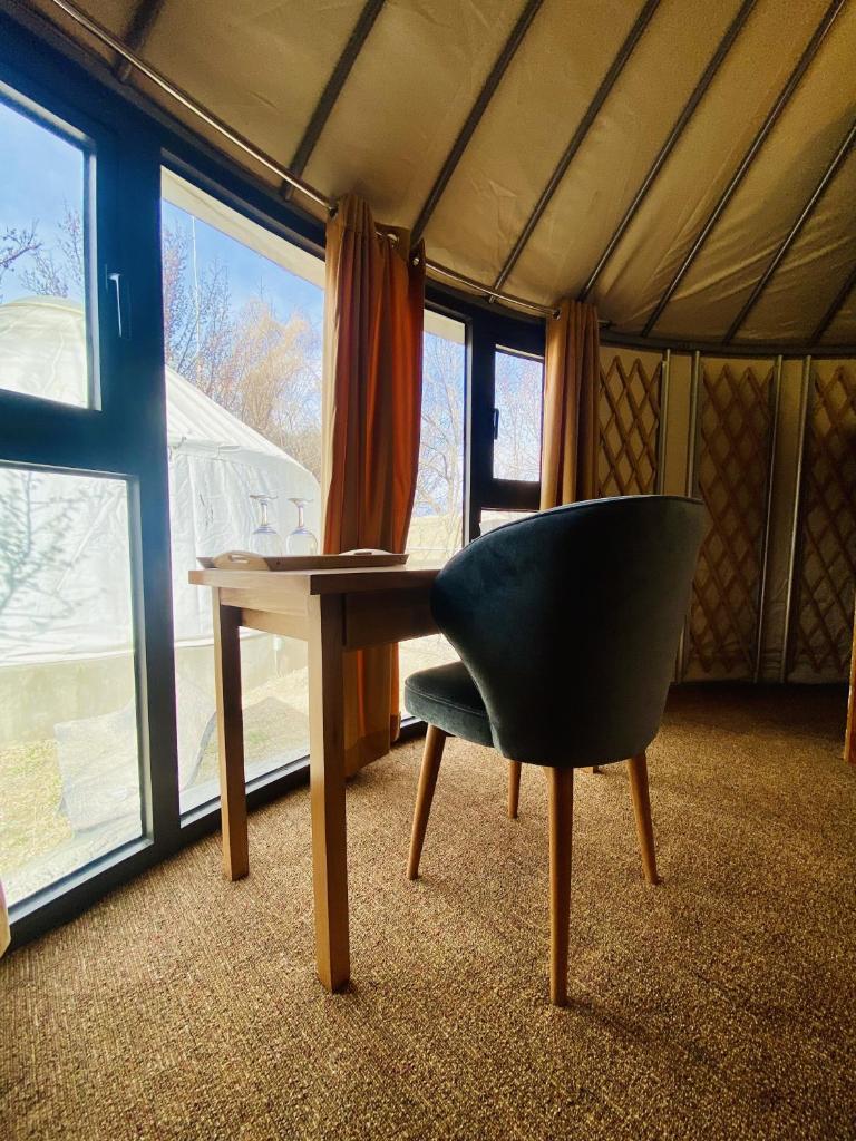 APEX Le Yurt Skardu photo 3