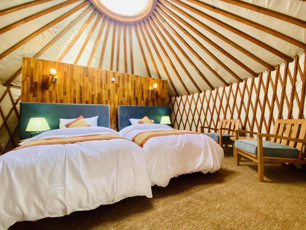 APEX Le Yurt Skardu photo 4