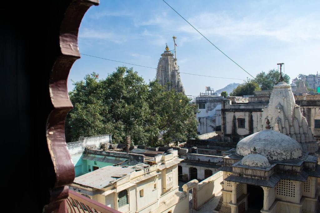 Banjara Retreat photo 4