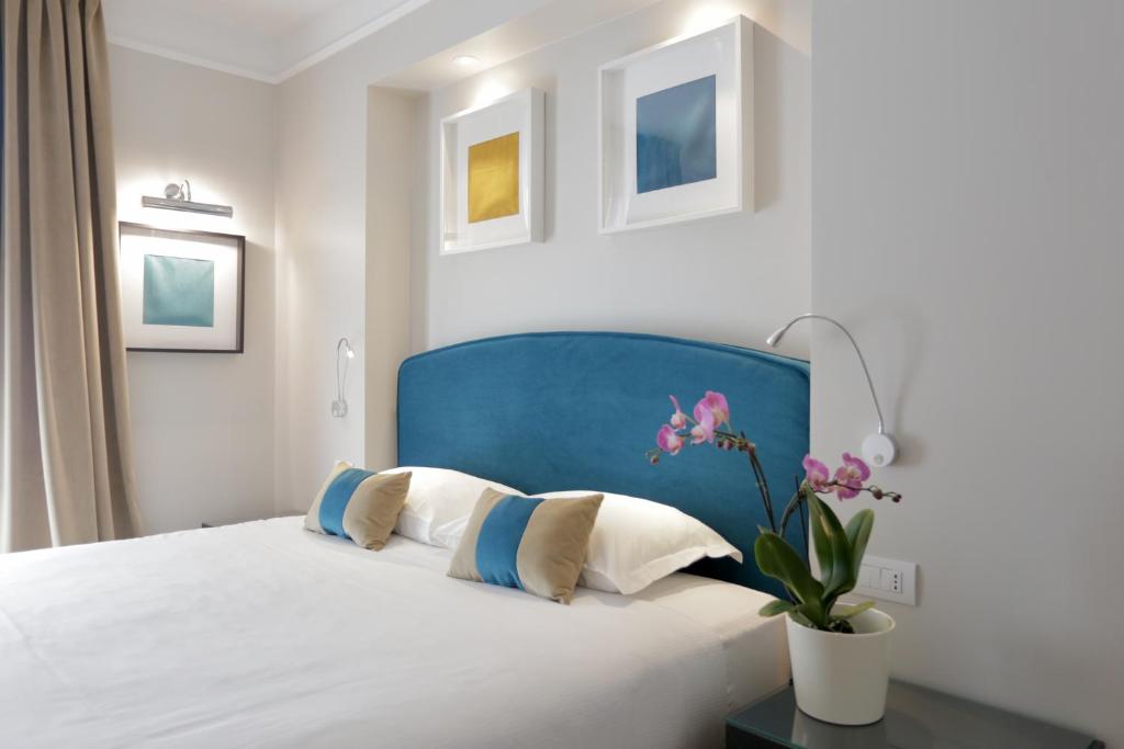 La Villetta Suite photo 2