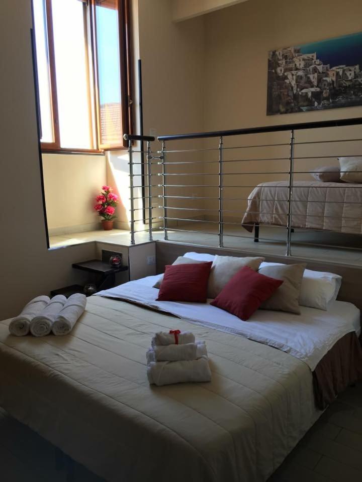 O'Presidente B&B, Naples