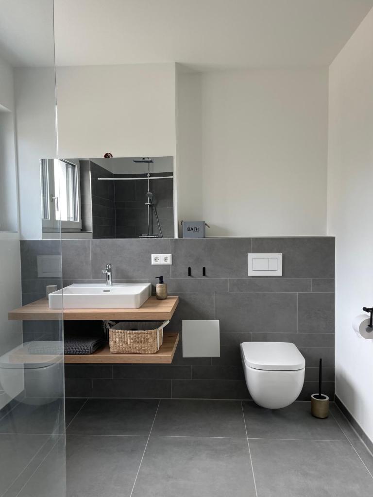 Ferienwohnung im Ängerle photo 1