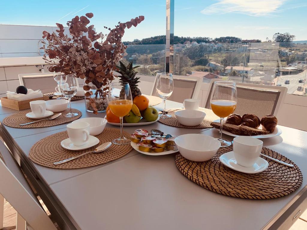 CANELAS SUITES PREMIUM NUEVOS con PISCINA, AMPLIAS TERRAZAS Y GARAJE photo 4