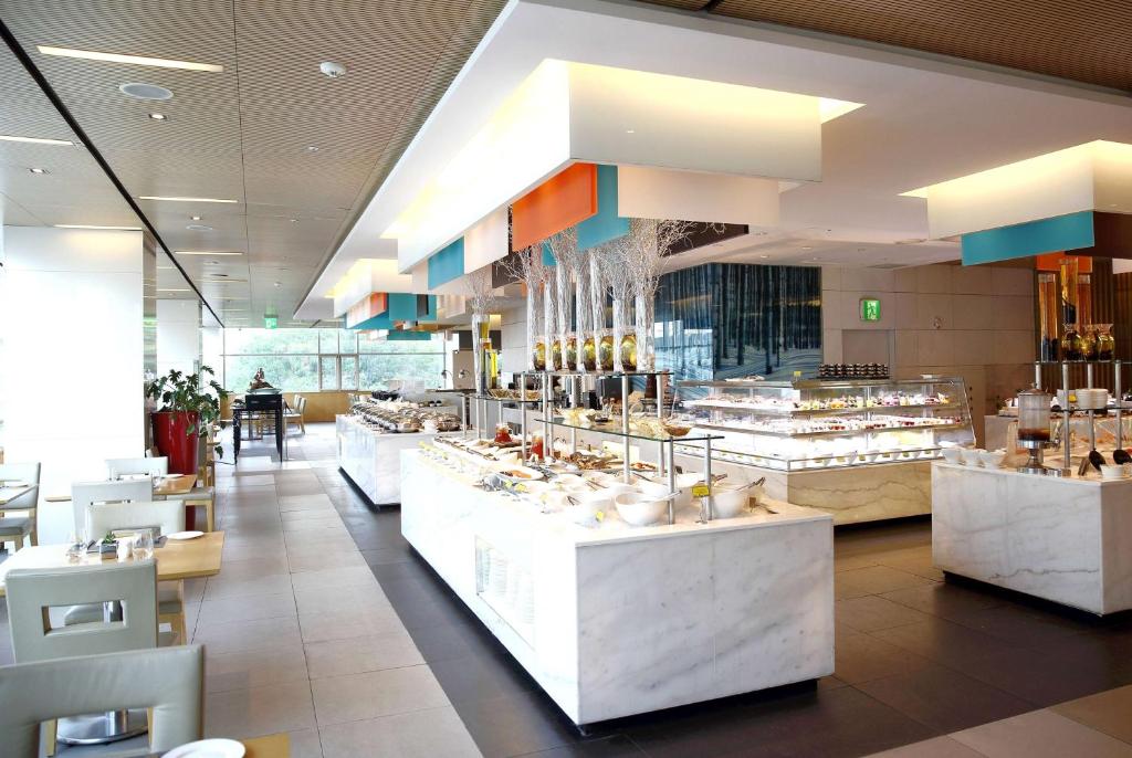 Ramada Plaza by Wyndham Suwon photo 2