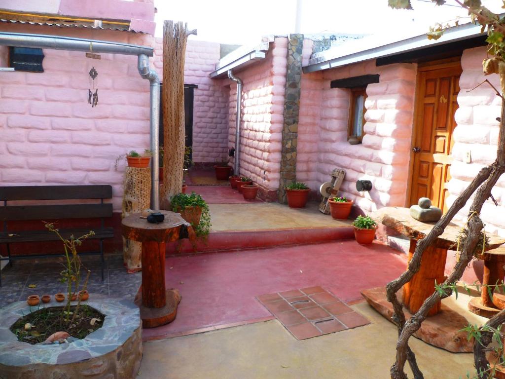 Hostal La Soñada photo 3