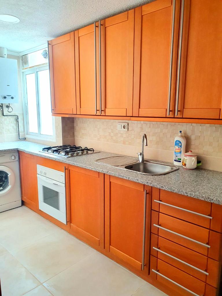 Apartment Svetlana 2 photo 2