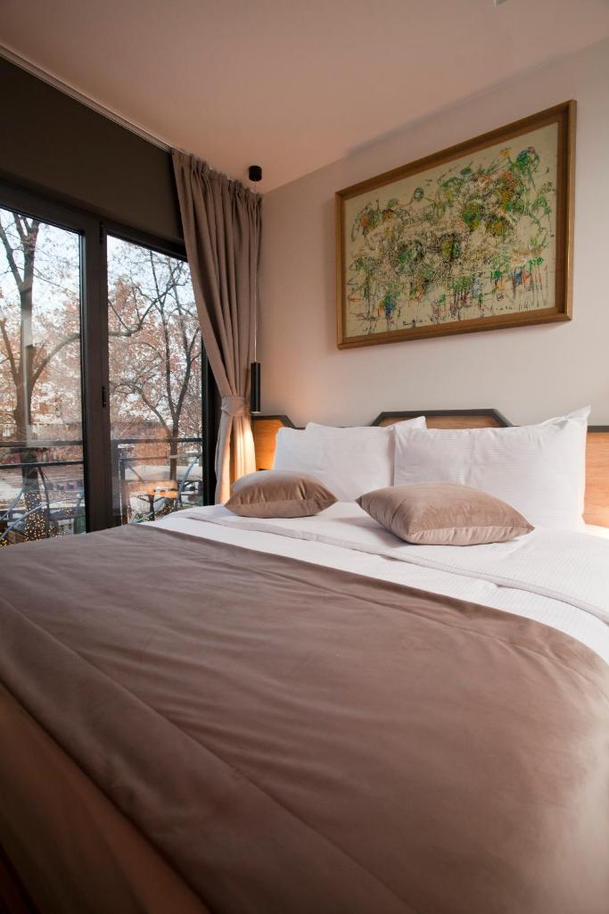 Solun's Riverside Rooms photo 2