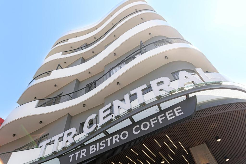 TTR Central Home Condotel