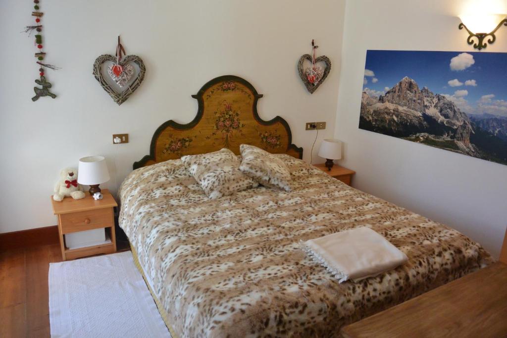 Villa Ronco - Stayincortina photo 3