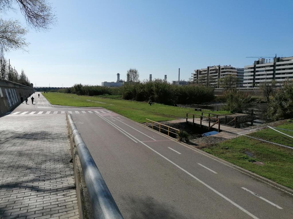 Piso pl 2A, 20 min Plaza Cataluña photo 1