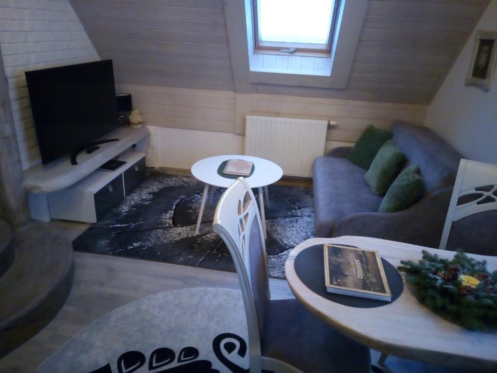 Apartament u Busiów - okolice Zakopanego photo 1