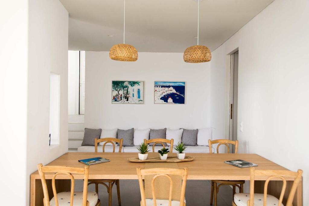 Mykonos Serendipity Villas photo 2