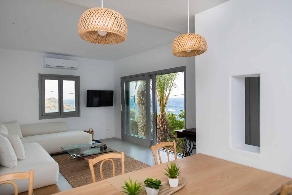 Mykonos Serendipity Villas photo 4