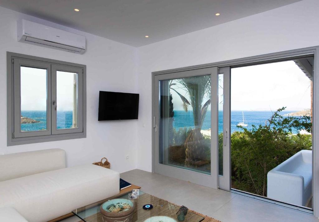 Mykonos Serendipity Villas photo 1