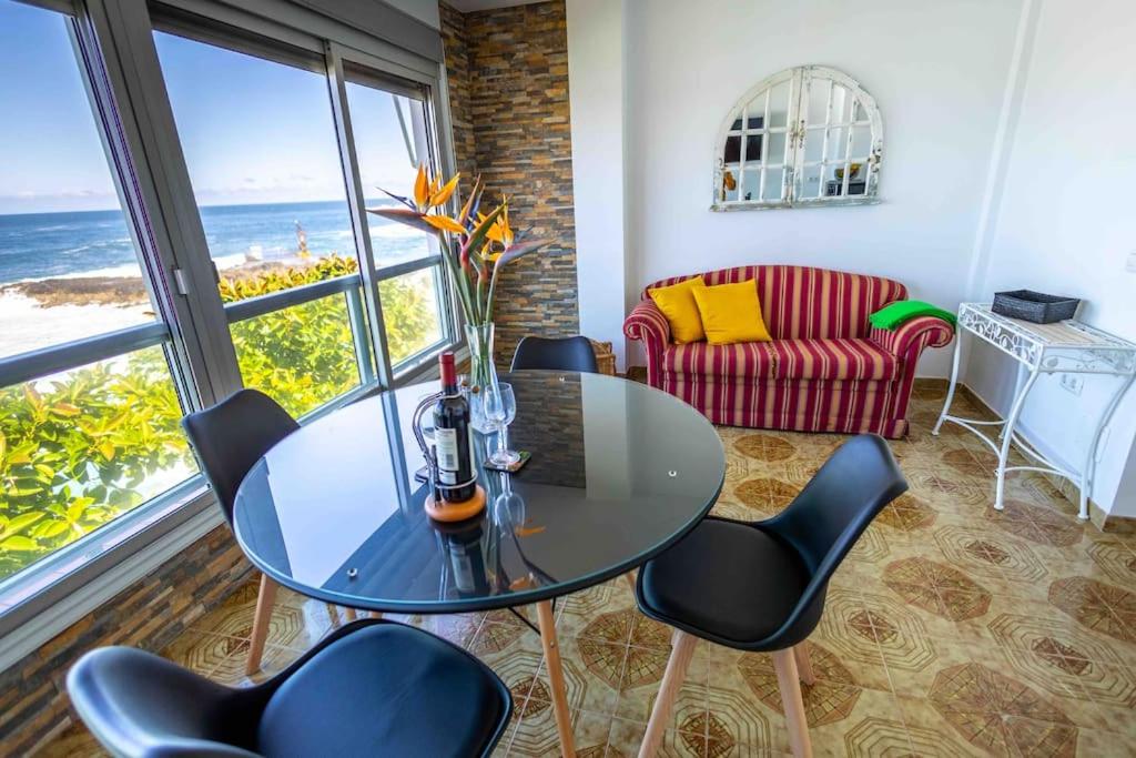 Frontline Penthouse - 2 Bedrooms - Sunny terrace photo 4