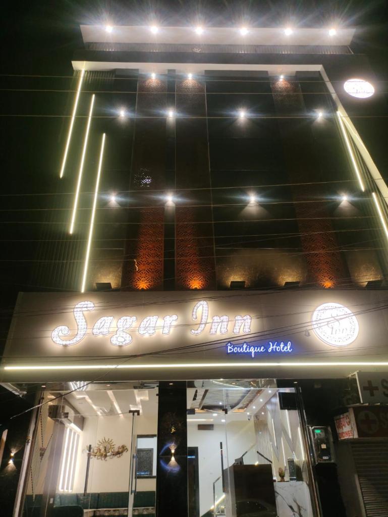 HOTEL SAGAR INN