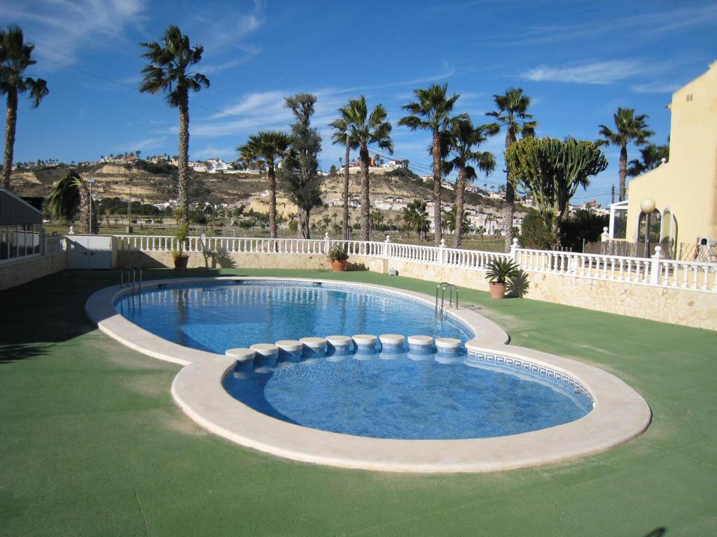 Casa Yvonne photo 1