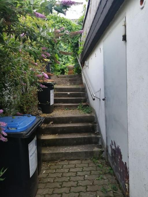 Einliegerwohnung, Waigolshausen photo 1