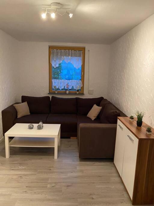 Einliegerwohnung, Waigolshausen photo 3
