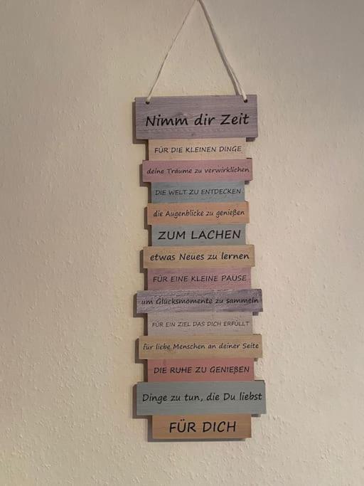 Einliegerwohnung, Waigolshausen photo 4