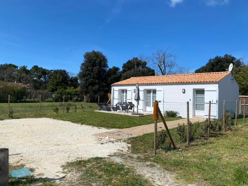 Maison neuve au calme idéale pour 4 voyageurs photo 1