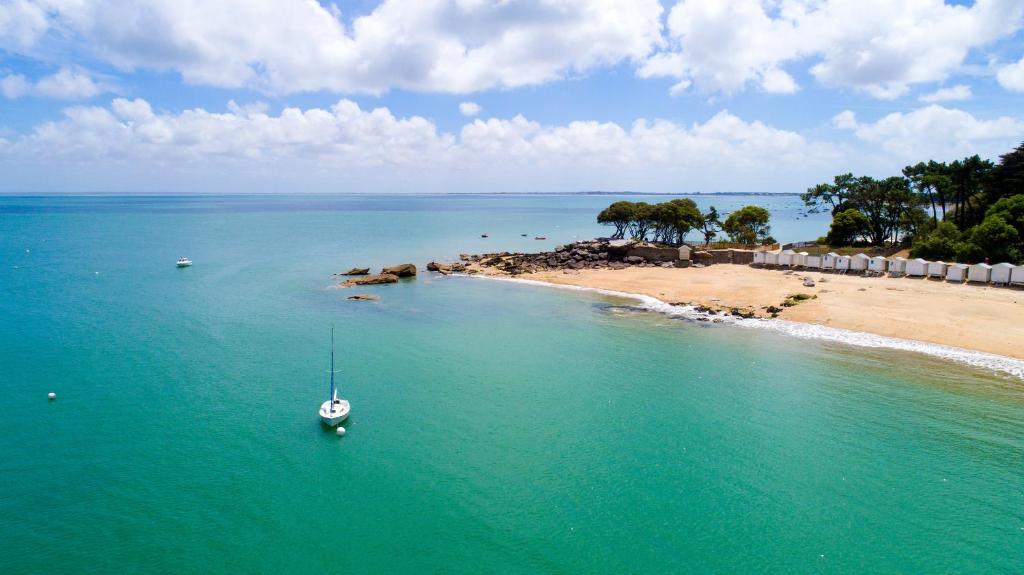 Camping maeva Escapades Le Bois Joli
