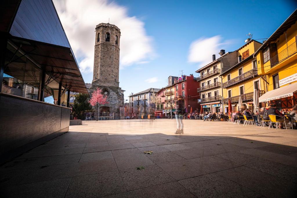 Hauzify I El Racó de Puigcerdà photo 4