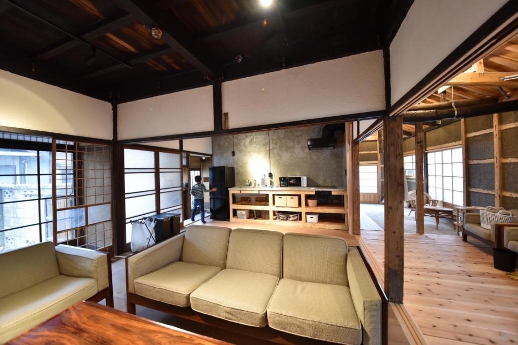 Dive INN Kiryu photo 2