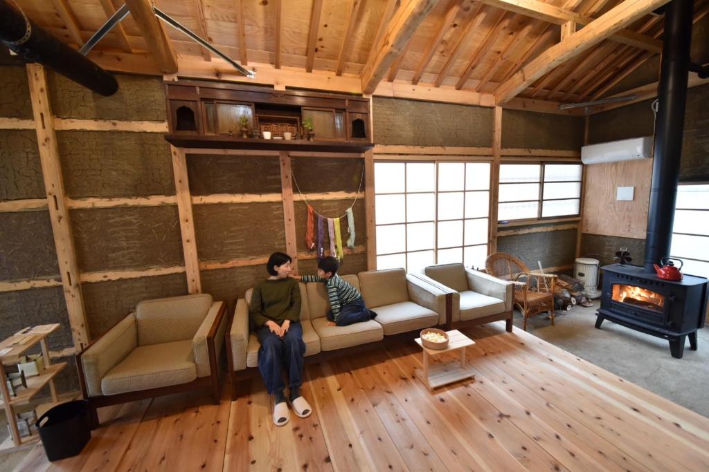 Dive INN Kiryu photo 3