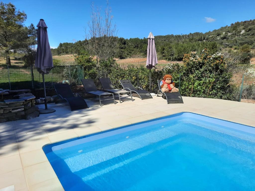 Gite Charlrose at La Platriere photo 3