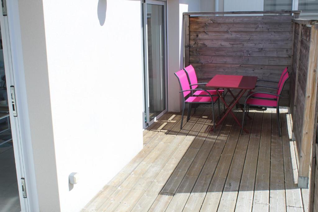 Comme à la maison photo 3
