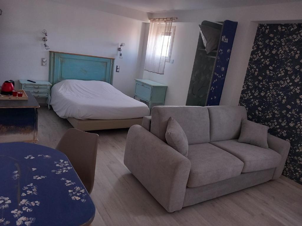 Cit'Hotel Le Montreal photo 1