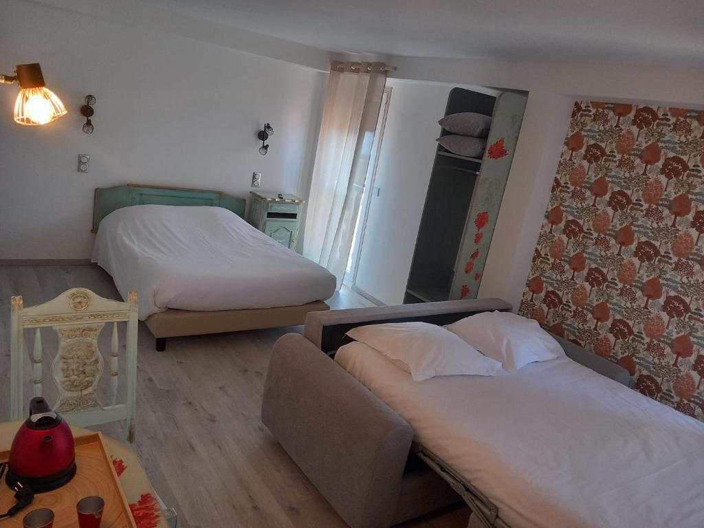 Cit'Hotel Le Montreal photo 4