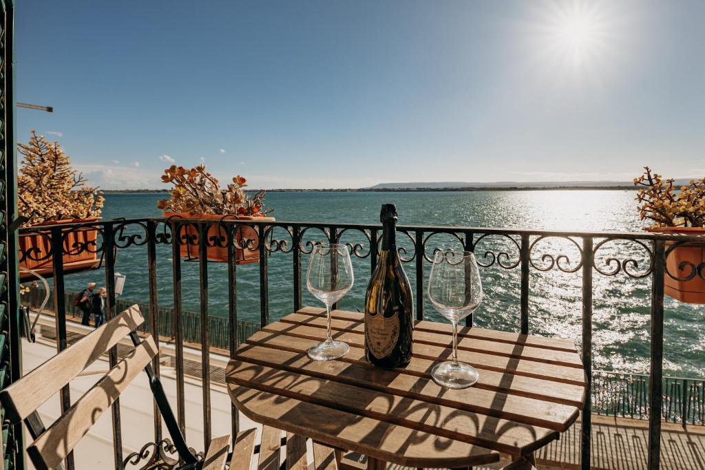 Case vacanze vista mare Room Type - One-Bedroom Apartment