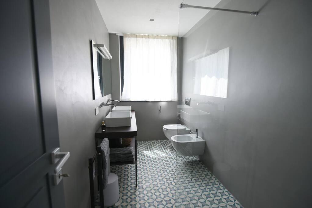 Villa al Cio, Bonassola photo 3