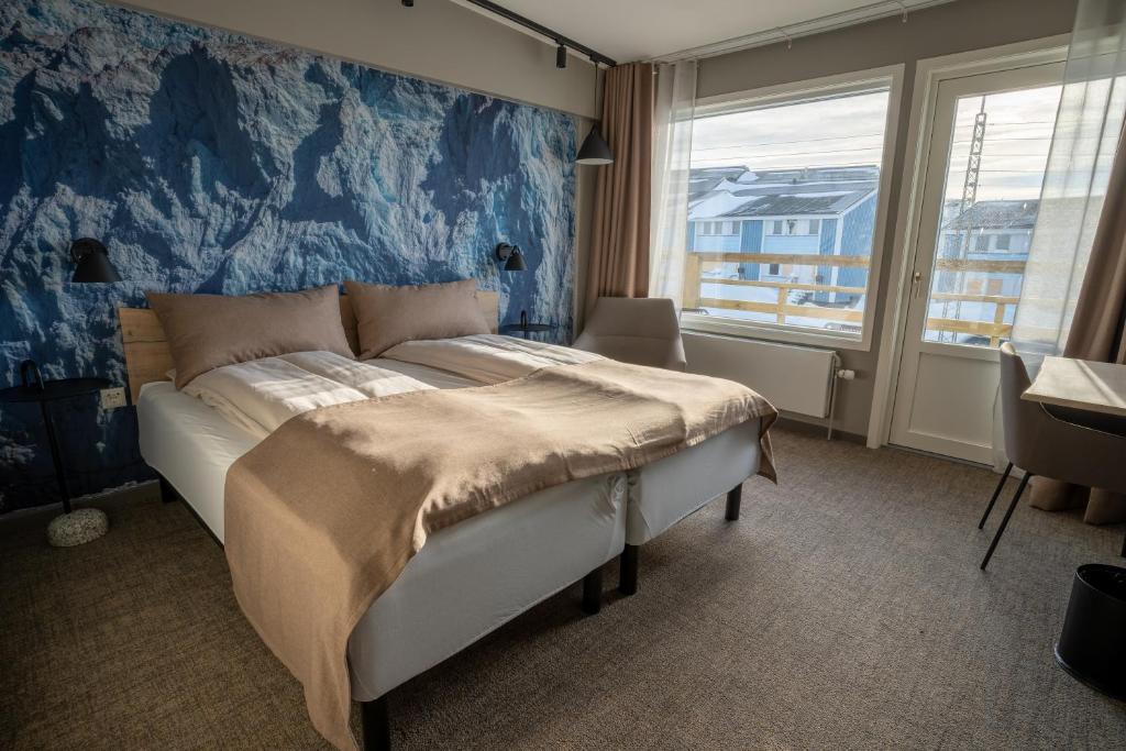 Hotel Hvide Falk photo 3