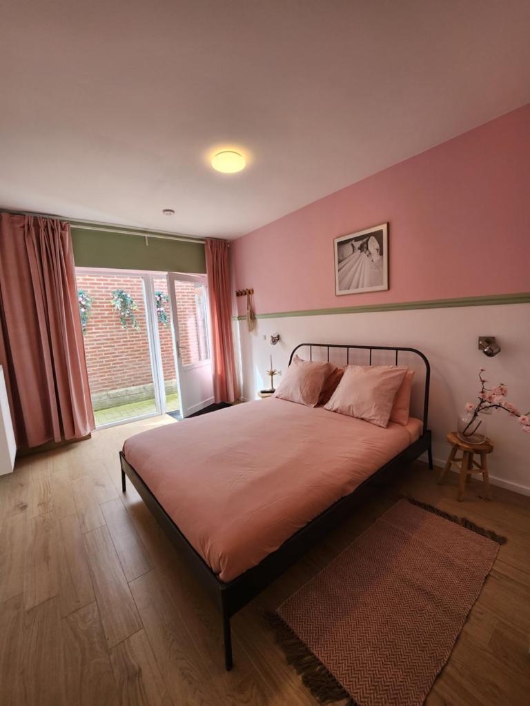 Bed & Stay Kersenbloesem