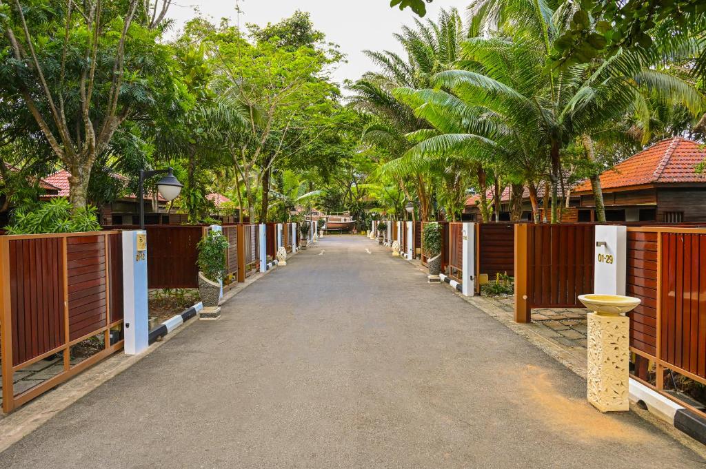 Kranji Sanctuary Resort photo 4