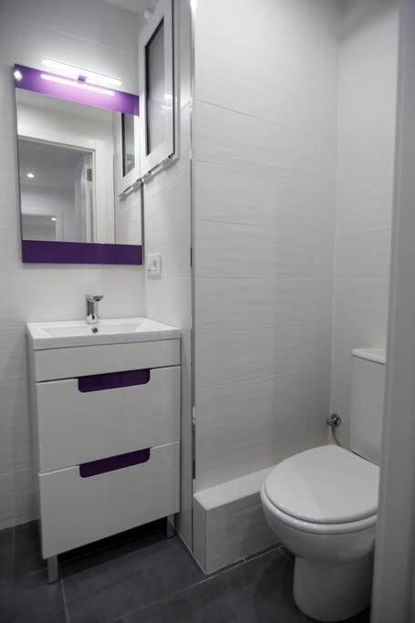Cozy apartment, very fresh at Playa de Gandia photo 4