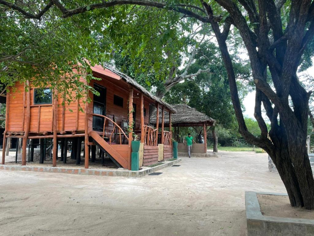 Yala Wild Safaris Camp photo 1