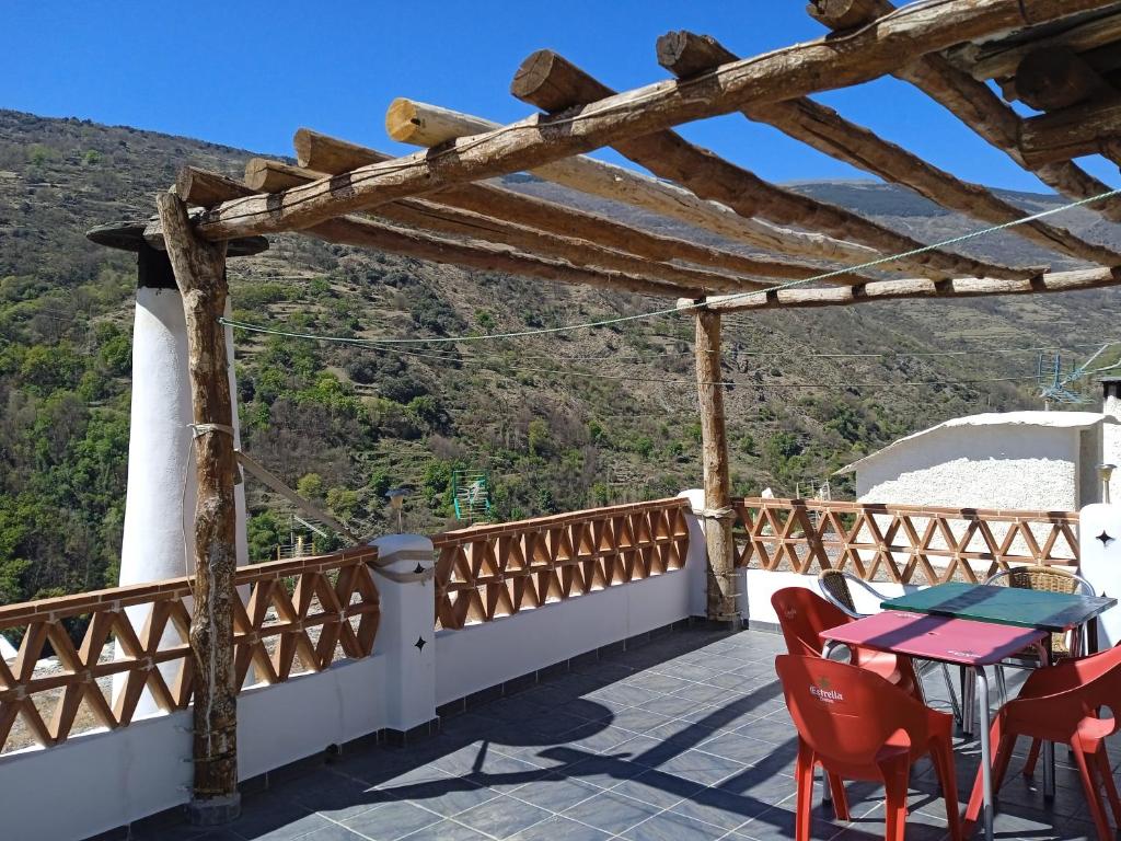 Casa Los Trillizos photo 2