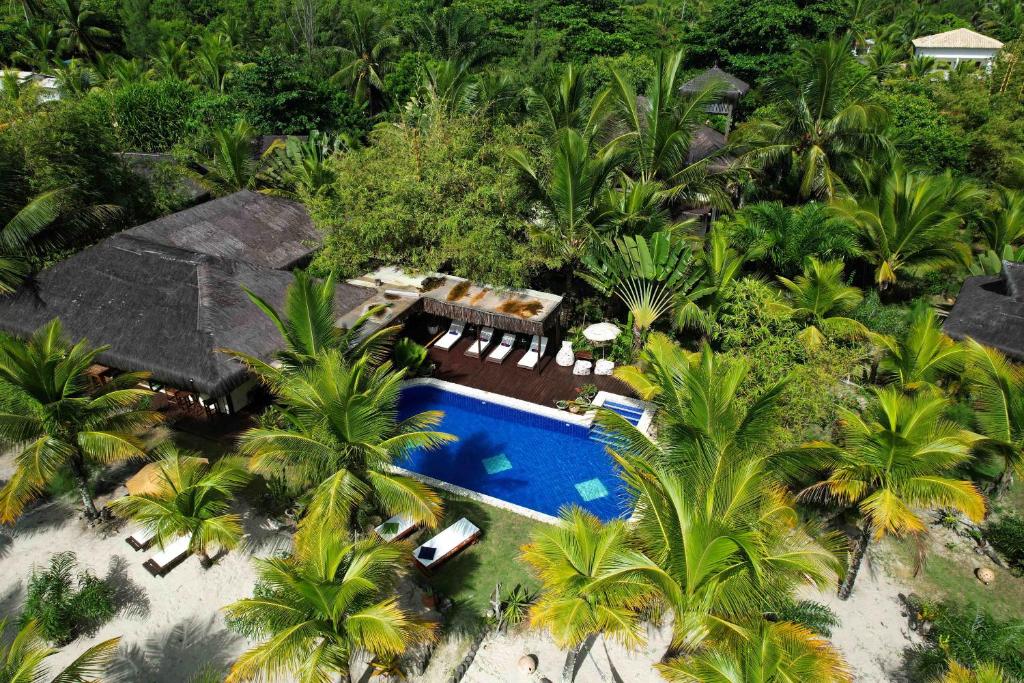 Bambusada Boutique Hotel photo 4