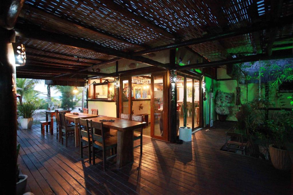 Bambusada Boutique Hotel photo 3